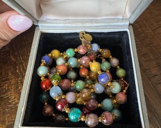 Murano glass 