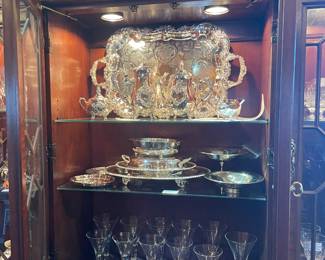 beautiful things. make us an offer. Gotta go.