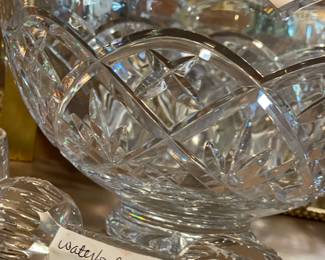 Waterford. Great prices.