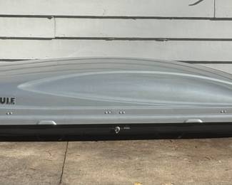 Thule Atlantis 1800XT Cargo Carrier