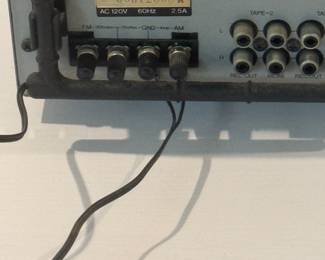 Luxman R-405 Synthesized Stereo Receiver