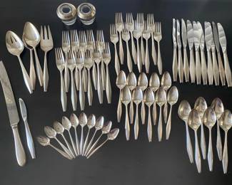 Silver Collection