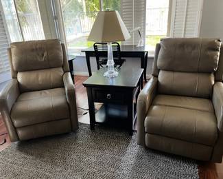 Living Room Furniture