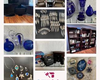 Friars Road Mission Valley Auction