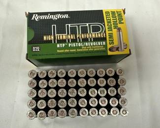 ammo