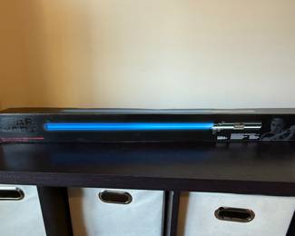 #49	Star Wars Black Series Rey Jedi Training Force FX	 $150.00