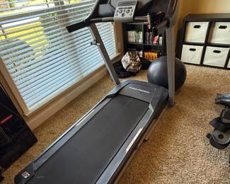 *	#55	Pro-Form ZT4 Treadmill	 $200.00