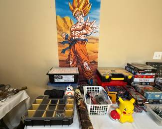 Sale Picture