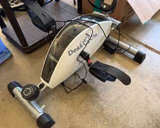 #111	Desk Cycle 3D Innovations	 $45.00