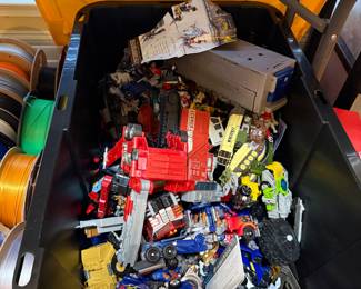 Transformers!!