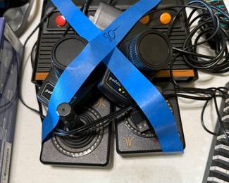 #87	Atari	 $80.00 		WORKS!