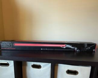 #52	Star Wars Black Series Count Dooku Force FX	 $150.00