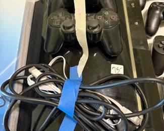 #88	PS3	 $75.00 		WORKS!