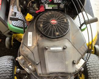 Professionally Maintained! CASH ONLY SALE