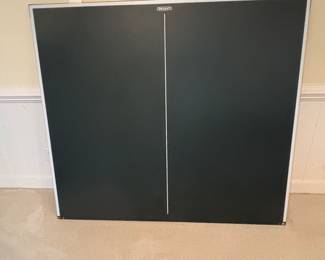 Ping Pong Table top for portable