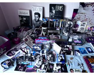 Elvis collection Zoom#7