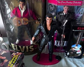 Elvis collection zoom#3