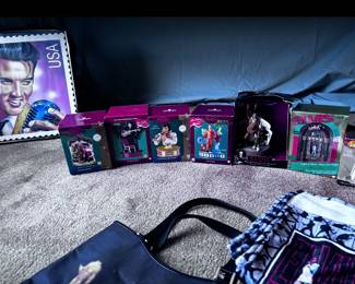 Elvis collection Zoom#6