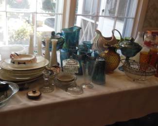 some mid century