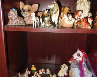 dog collection