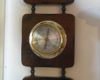 barometer