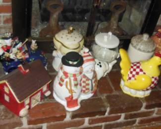 cookie jars