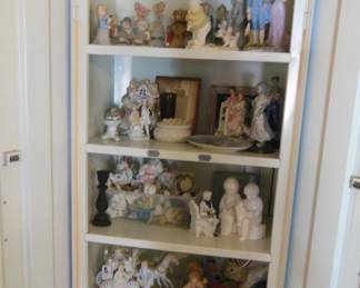 angels and others