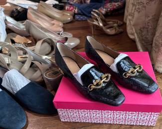 Tory birch shoes