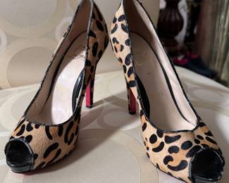christian louboutin Shoes