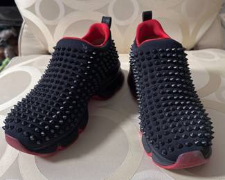 christian louboutin Shoes