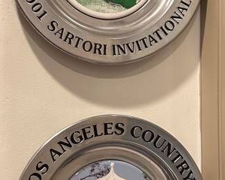 Golf club Collectables