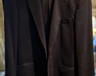 Armani Cashmere Jacket