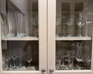 Stemware