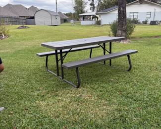 Folds flat, very cool