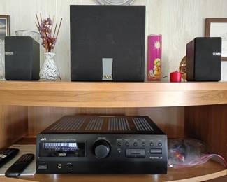 Works great, sounds good.