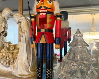 Nutcracker
