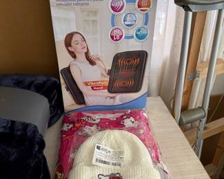 Brand new hello kitty pajama set