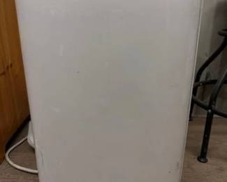 4604  Toshiba Mobile AC 