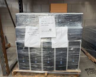 2512  19 HP Elite 8300 Computers