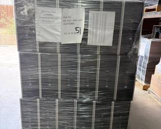 2552 48 HP Elite 8300 Computers