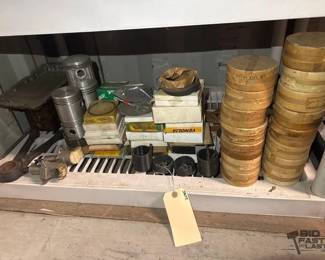 4504  Indian Motorcycle Parts 