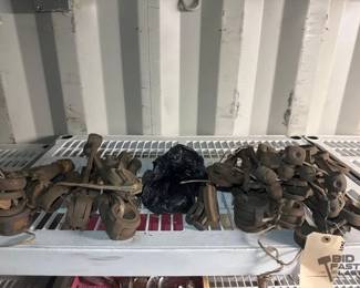 4506  Indian Motorcycle Parts 