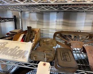 4028 Indian Bike Parts