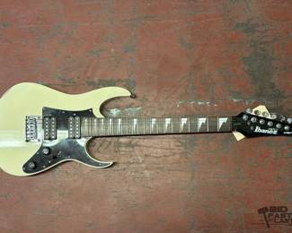 6124 Ibanez Gio Mikro Electric Guitar