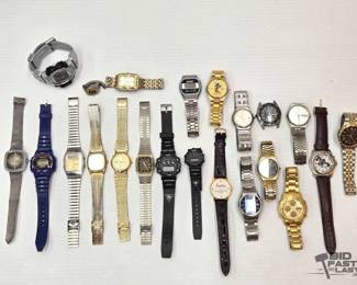 1156  22 Watches 