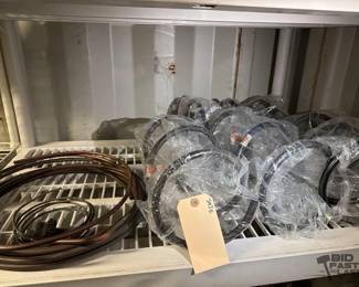 4120  Springs and Metal Tubing 