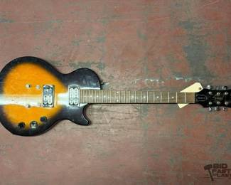 6122  Gibson Epiphone Special Model Electric Guitar