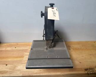 2404  Sears 10 Band Saw 