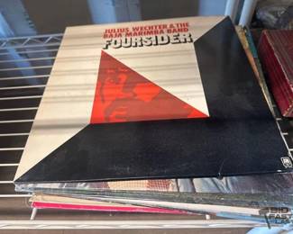 4098  Record Collection 