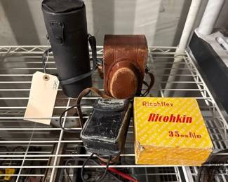 4106  Camera Collection 